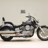Мотоцикл Yamaha DRAGSTAR XVS1100 с пробегом 10254 km