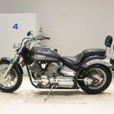 Мотоцикл Yamaha DRAGSTAR XVS1100 с пробегом 10254 km