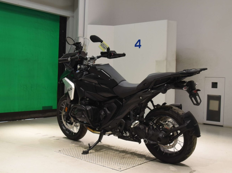 Мотоцикл BMW r1300gs с пробегом 13173 km