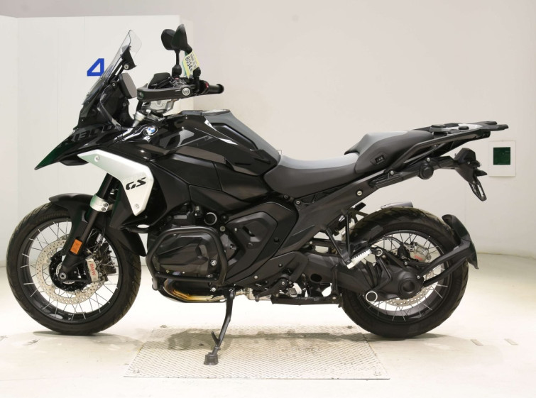 Мотоцикл BMW r1300gs с пробегом 13173 km