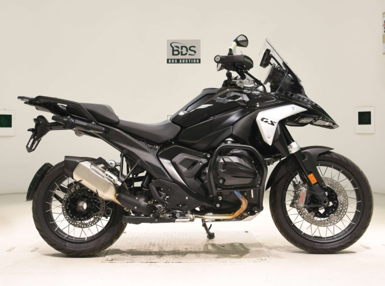 Мотоцикл BMW r1300gs с пробегом 13173 km