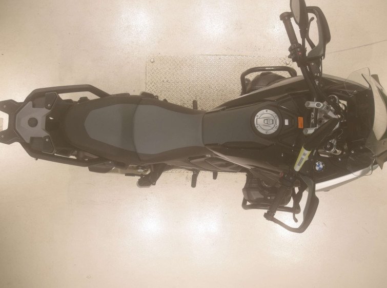 Мотоцикл BMW r1300gs с пробегом 13173 km