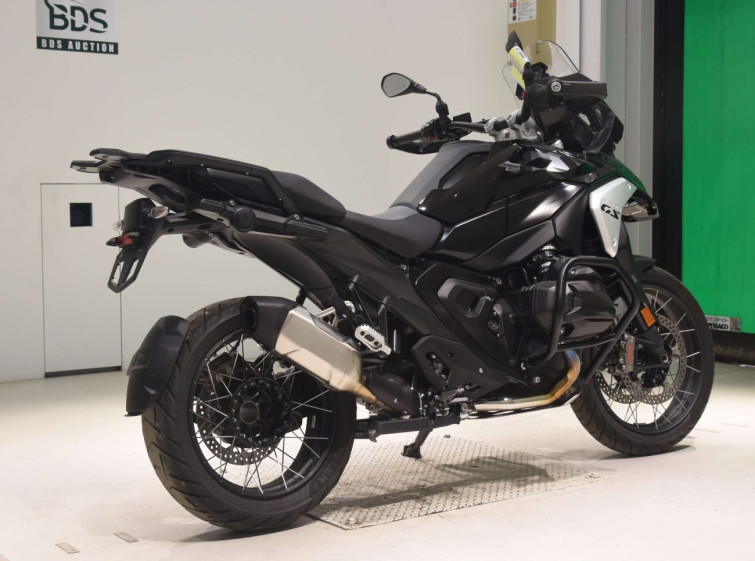 Мотоцикл BMW r1300gs с пробегом 13173 km