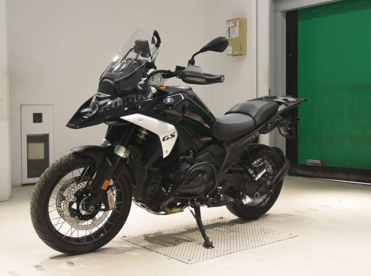 Мотоцикл BMW r1300gs с пробегом 13173 km