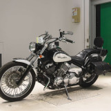 Мотоцикл Yamaha DRAGSTAR XVS400 с пробегом 25338 km