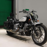 Мотоцикл Yamaha DRAGSTAR XVS400 с пробегом 25338 km