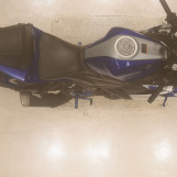 Мотоцикл Yamaha YZF-R25 с пробегом 18034 km