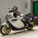 Мотоцикл BMW K1200S с пробегом 36043 km