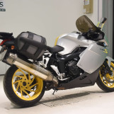 Мотоцикл BMW K1200S с пробегом 36043 km