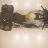 Мотоцикл BMW K1200S с пробегом 36043 km