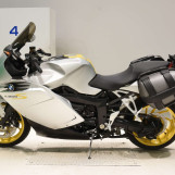 Мотоцикл BMW K1200S с пробегом 36043 km
