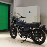 Мотоцикл Honda GB350 с пробегом 3636 km