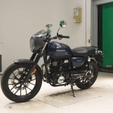 Мотоцикл Honda GB350 с пробегом 3636 km