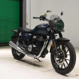 Мотоцикл Honda GB350 с пробегом 3636 km