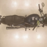 Мотоцикл Honda GB350 с пробегом 3636 km