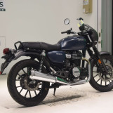 Мотоцикл Honda GB350 с пробегом 3636 km