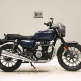 Мотоцикл Honda GB350 с пробегом 3636 km