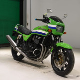 Мотоцикл Kawasaki ZRX400 з пробігом 27373 km