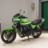 Мотоцикл Kawasaki ZRX400 з пробігом 27373 km
