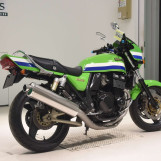 Мотоцикл Kawasaki ZRX400 з пробігом 27373 km