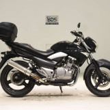 Мотоцикл Suzuki GSR250 з пробігом 14301 km