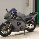 Мотоцикл Honda CBR954RR з пробігом 48982 km