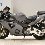 Мотоцикл Honda CBR954RR з пробігом 48982 km