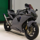 Мотоцикл Honda CBR954RR з пробігом 48982 km