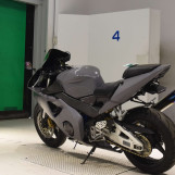 Мотоцикл Honda CBR954RR з пробігом 48982 km