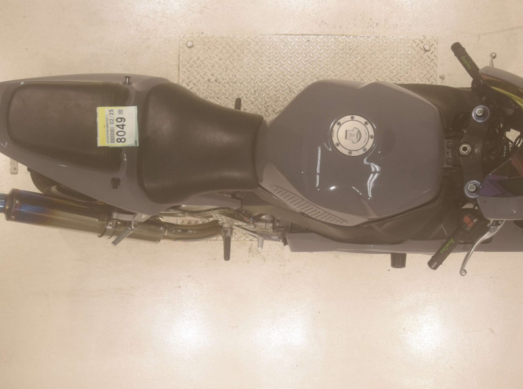 Мотоцикл Honda CBR954RR з пробігом 48982 km