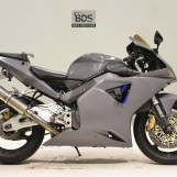 Мотоцикл Honda CBR954RR з пробігом 48982 km