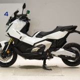 Мотоцикл Honda X-ADV750-2 с пробегом 12875 km