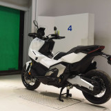 Мотоцикл Honda X-ADV750-2 с пробегом 12875 km