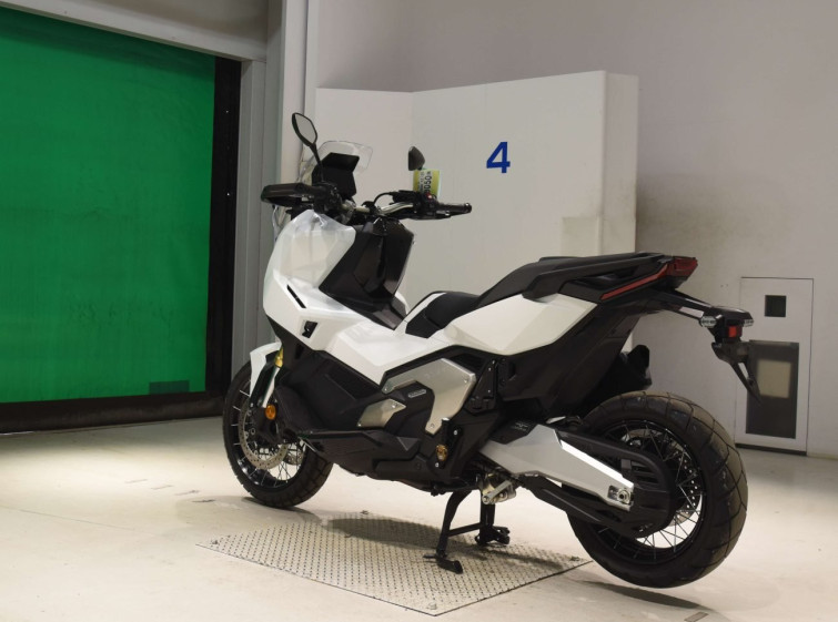 Мотоцикл Honda X-ADV750-2 с пробегом 12875 km