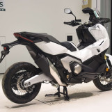 Мотоцикл Honda X-ADV750-2 с пробегом 12875 km