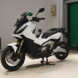 Мотоцикл Honda X-ADV750-2 с пробегом 12875 km