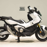 Мотоцикл Honda X-ADV750-2 с пробегом 12875 km