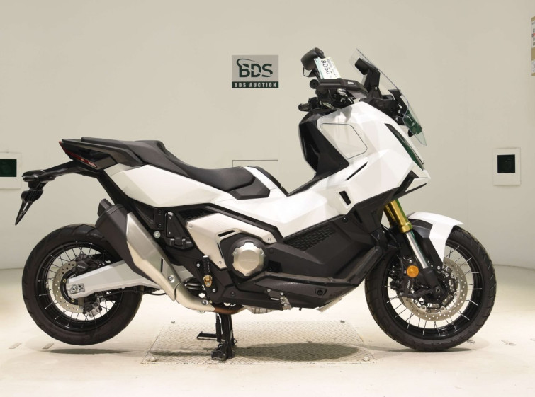 Мотоцикл Honda X-ADV750-2 с пробегом 12875 km