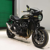 Мотоцикл Kawasaki Z900RS CAFE с пробегом 10478 km