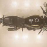 Мотоцикл Kawasaki Z900RS CAFE с пробегом 10478 km