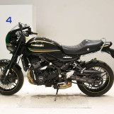 Мотоцикл Kawasaki Z900RS CAFE с пробегом 10478 km