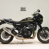 Мотоцикл Kawasaki Z900RS CAFE с пробегом 10478 km