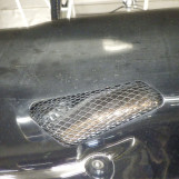 Мотоцикл Kawasaki ZRX1200 DAEG с пробегом 18980 km