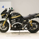 Мотоцикл Kawasaki ZRX1200 DAEG с пробегом 18980 km