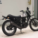 Мотоцикл Kawasaki 250TR с пробегом 9073 km