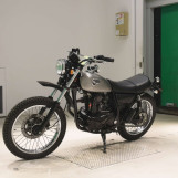 Мотоцикл Kawasaki 250TR с пробегом 9073 km