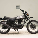 Мотоцикл Kawasaki 250TR с пробегом 9073 km