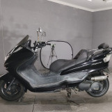 Мотоцикл Yamaha MAJESTY 250C