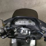 Мотоцикл Yamaha MAJESTY 250C