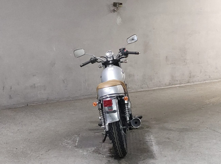 Мотоцикл Suzuki VOLTY с пробегом 13169 km